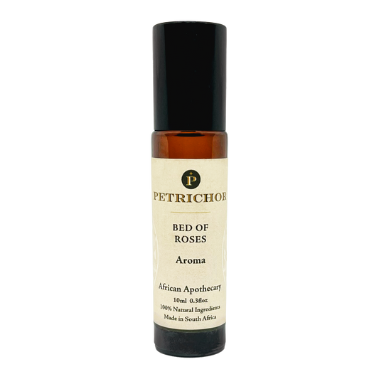 Bed of Roses Aroma