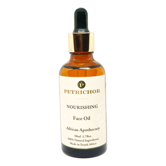 Nourishing Face Oil