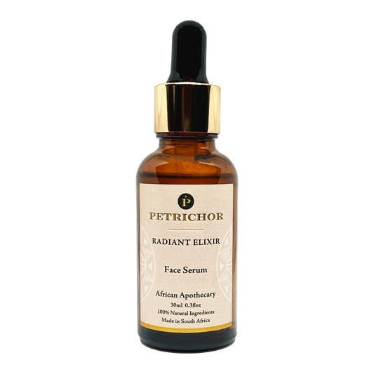 Radiant Elixir Face Serum