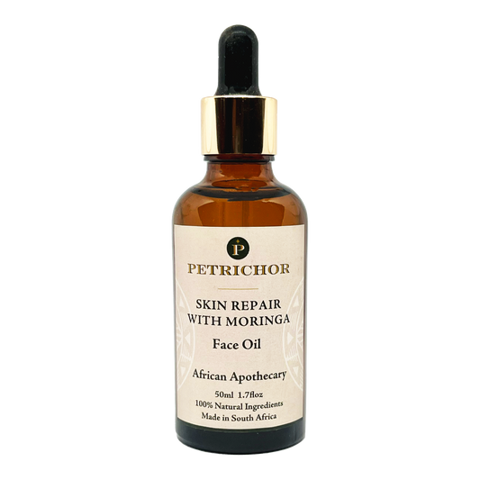 Skin Repair Face Oil