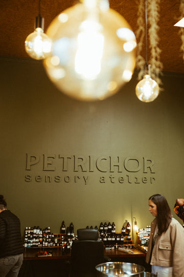 African Apothecary