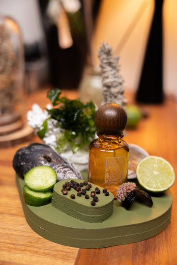 Umoya Eau de Parfum