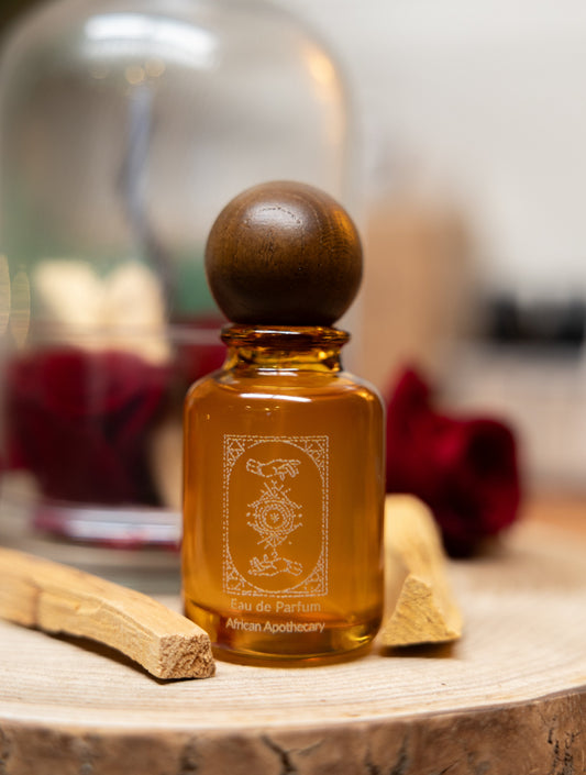 Pachamama Eau de Parfum