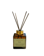 Diffusers — Nature, Bottled in Luxury