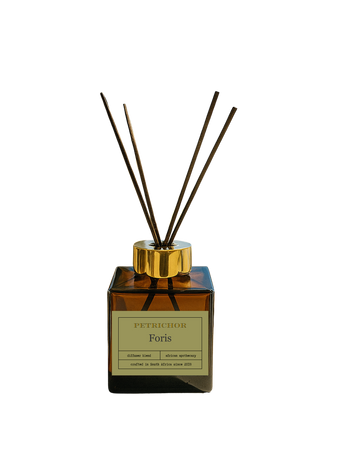 Diffusers — Nature, Bottled in Luxury
