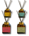 Diffusers — Nature, Bottled in Luxury