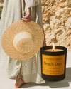 Natural Soy Scented Candles