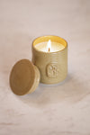 Natural Soy Scented Candles