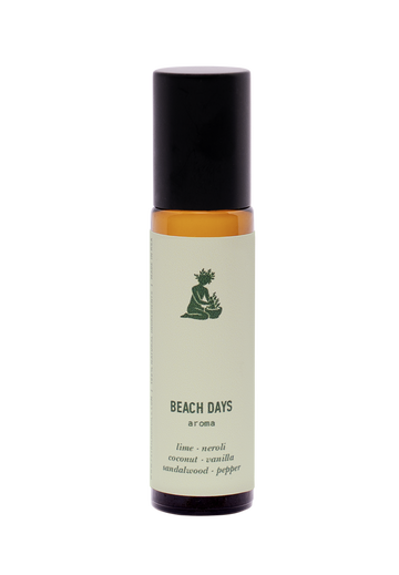 Beach Days Aroma