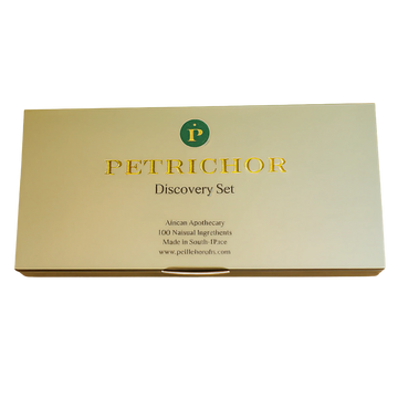 Discovery Mist Set