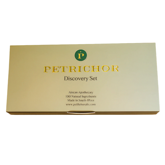 Discovery Mist Set