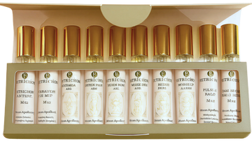 Discovery Mist Set