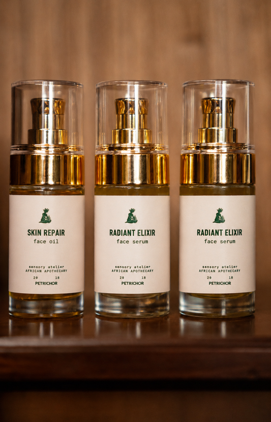 Skin Repair Face Oil