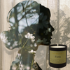 Natural Soy Scented Candles