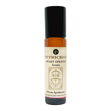 Heart Opening Aroma