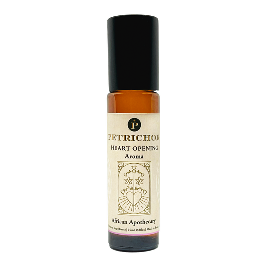 Heart Opening Aroma