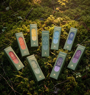 African Apothecary