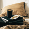 Natural Soy Scented Candles