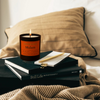Natural Soy Scented Candles