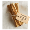 Palo Santo Sticks