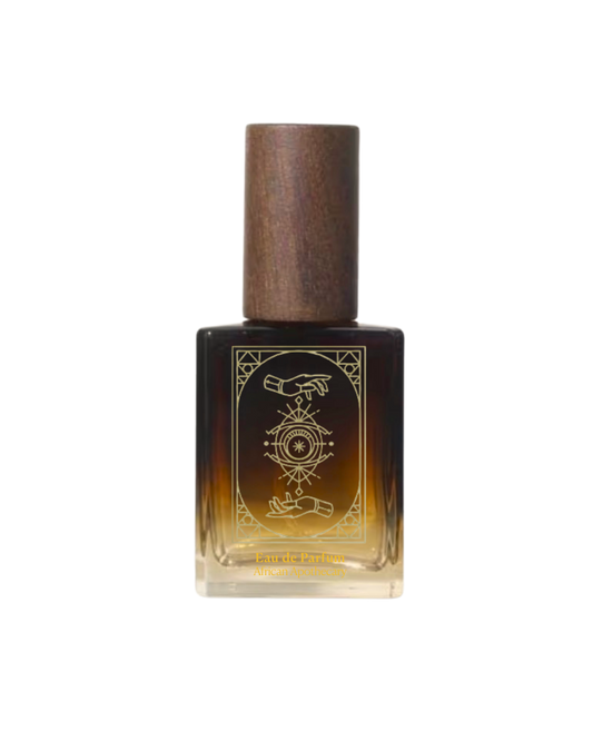 Pachamama Eau de Parfum