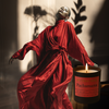 Natural Soy Scented Candles