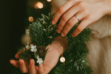 The beauty of giving, from nature