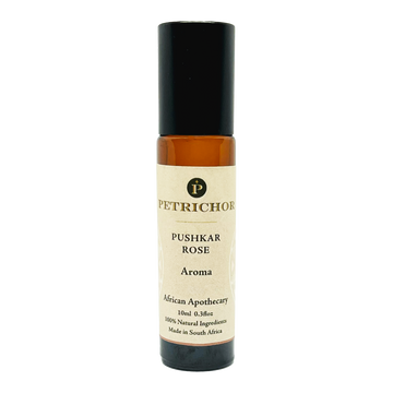 Pushkar Rose Aroma