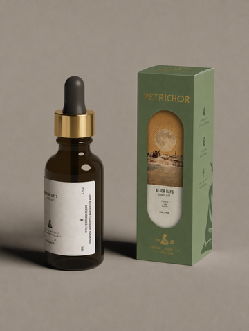 African Apothecary