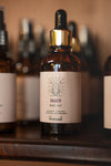 Body Oils