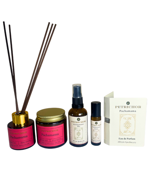 Pachamama Gift Set