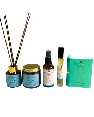 Umoya Gift Set