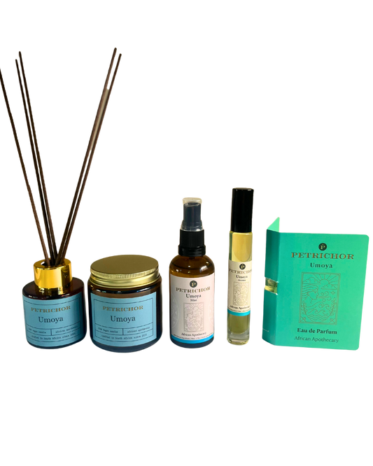 Umoya Gift Set