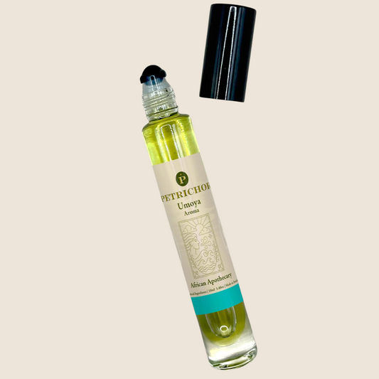 Umoya Aroma