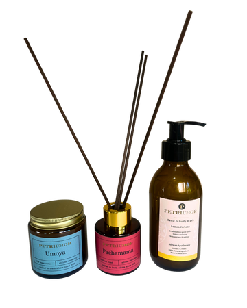 Lifestyle Gift Set