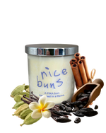 FIKA Nice Buns Candle