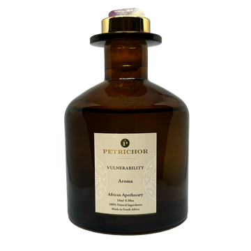 Bath Oils