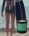 Natural Soy Scented Candles